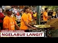 Download Lagu Ngelabur Langit Versi Angklung // Cover Angklung Carehal ~  Angklung Malioboro Yogyakarta.