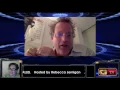 JWR-2016-09-12 - Ben Mezrich THE 37TH PARALLEL 720p