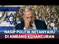 Download Lagu 🔵Nasib Politik Netanyahu di Ujung Tanduk, Kehancuran PM Israel Diprediksi Makin Dekat!