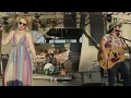 Dustbowl Revival - Get Right - Levitt Denver