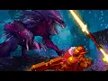 Creating a satisfying combat system for my game Withersworn Devlog