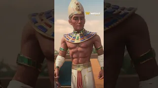 ديسكفري قصة حب إيزيس وأوزوريس هتفضل عايشة على مر العصور 