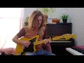 Snail Mail - Pristine (Guitar Cover)