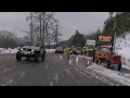 Hwy 58 to stay closed to regular traffic