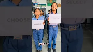 Synonyms And Antonyms Activity