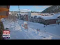 Leavenworth declares state of emergency after 36 inches of snow falls overnight FOX 13 Seattle