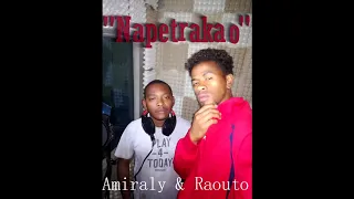 amiraly u0026 raouto napetrakao