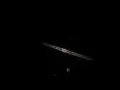 Flight through interstellar space | 10 hours | Screensaver, Relaxation, Sleep | Milky Way