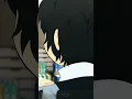 Dazai - Turn Off The Phone | Bungou Stray Dogs | #shorts #anime #dazai