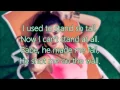 Lagu Kat Dahlia - Just Another Dude (Full Lyrics HD)