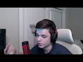 Sen Sick talks about how he broke up with his girlfriend because of KYEDAE ON STREAM