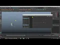 Maya Basics Animation Graph Editor Navigation