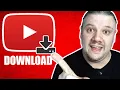 Download Lagu How To Download A YouTube Video [FAST \u0026 FREE]