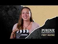 You have what it takes at Purdue University Fort Wayne