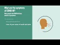 COVID 19 Causes Diagnosis and Prevention Merck Manual Consumer Version