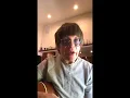 Elliot Easton Remembers Benjamin Orr Martin Guitars Q A