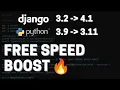 Python 3 11 Speed Boosts Are Real