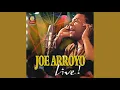 Joe Arroyo la guerra de los callados