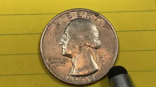 1978 US Quarters Worth Money