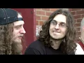 Evile Play Own Song 'Thrasher' On Rock Band Game