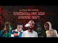 Dancehall Mix 2021 Gvnman Shift Skeng,Intence,I Waata,Skillibeng,Jahvillani \u0026 More - DJ Dolla Sign