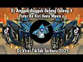 Download Lagu DJ REMIX ANGGUK ANGGUK GELENG GELENG X PUTAR KE KIRI NONA MANIS E   VIRAL TIKTOK TERBARU 2025