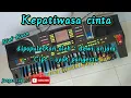 Download Lagu KEPATIWASA CINTA - KARAOKE (DEWI ANJANI) KARAOKE TARLING CIREBON/INDRAMAYU
