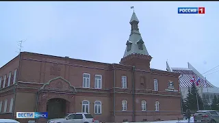 В Омске уже в этом году может измениться система выборов депутатов Горсовета