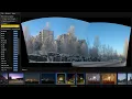 Xpano - an open source panorama stitching app built with OpenCV