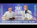 Download Lagu DIA BUKA JALAN SAAT TIADA JALAN - Saat Teduh Bersama Live On-site Surabaya | 3/9/25 (Philip Mantofa)