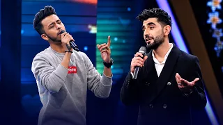 Mansoor Jalal & Feroz Fazel Best Afghan Songs Collection | بهترین آهنگ‌های منصور جلال و فیروز فاضل