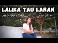 Lalika Tau Laran || Abito Gama || Cover: Jane Seran || Musik : Anzlech Berech
