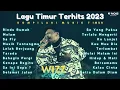 RINDU RUMAH AKU RINDU PULANG - WIZZ BAKER FULL ALBUM RINDU RUMAH [MUSIK TIMUR TERBARU 2023]