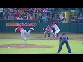 Redbirds clinch playoff spot on walkoff