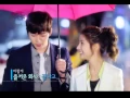 Download Lagu Lee Jung - Sad Love 사랑이 서럽다 with lyrics (Feast of the Gods OST) 2PM Junho / Kim So Eun
