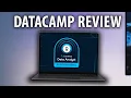 DataCamp Review - Is It Worth It 2025