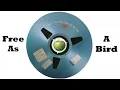 The Beatles - Free As A Bird (Final Mix)