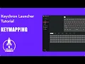 Introducing Keychron Launcher Keymapping