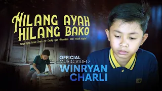 winryan charli hilang ayah hilang bako official music video 