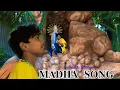 Download Lagu அம்மா உன்னை தேடி வந்தேன் | Gana Punga | Madha Song | 4K | GANA TAMIZHA | saravedisaran 2022