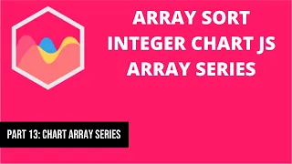 13 Array Sort Integer Method Chart JS Array Series