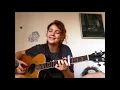 Love Is All- The Tallest Man On Earth (cover)