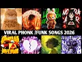 Lagu VIRAL PHONK/FUNK SONGS 2026 🎵 PLAYLIST