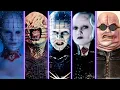 Lagu 28 (Every) Cenobites That Appeared In Hellraiser Movies - Backstories Explored