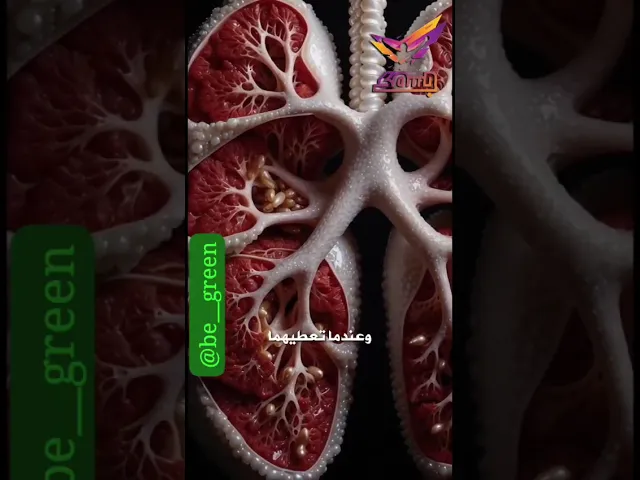 ⁣أهمية الماء للبدن. تأكدت من صحة محتواه من أحد المختصين.