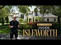 Inside a Fully Renovated Isleworth Estate Windermere FL Luxury Home Tour