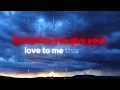 Cigarettes After Sex - Cry (lyrics)
