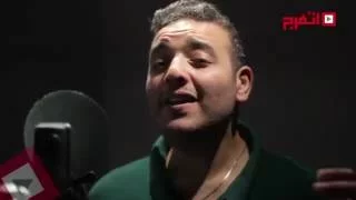 اتفرج شريف إسماعيل يهدى جمهوره كتبوا كتابك  اتفرج شريف إسماعيل يهدى جمهوره كتبوا كتابك