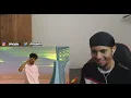 WAVEY *UK REACTION* DYSTINCT - Omri ft. Kouz1 (prod. Unleaded & DYSTINCT) / ديستانكت - عمري مع كوزان