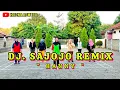 Download Lagu SENAM KREASI DJ. SAJOJO REMIX // KUBANG GADING // COACH HANNY #krisnarowter #senamkreasi #zumba